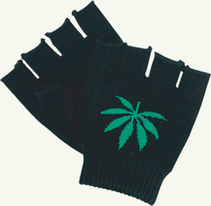 Weed Gloves