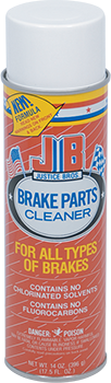 jb brake clean safe